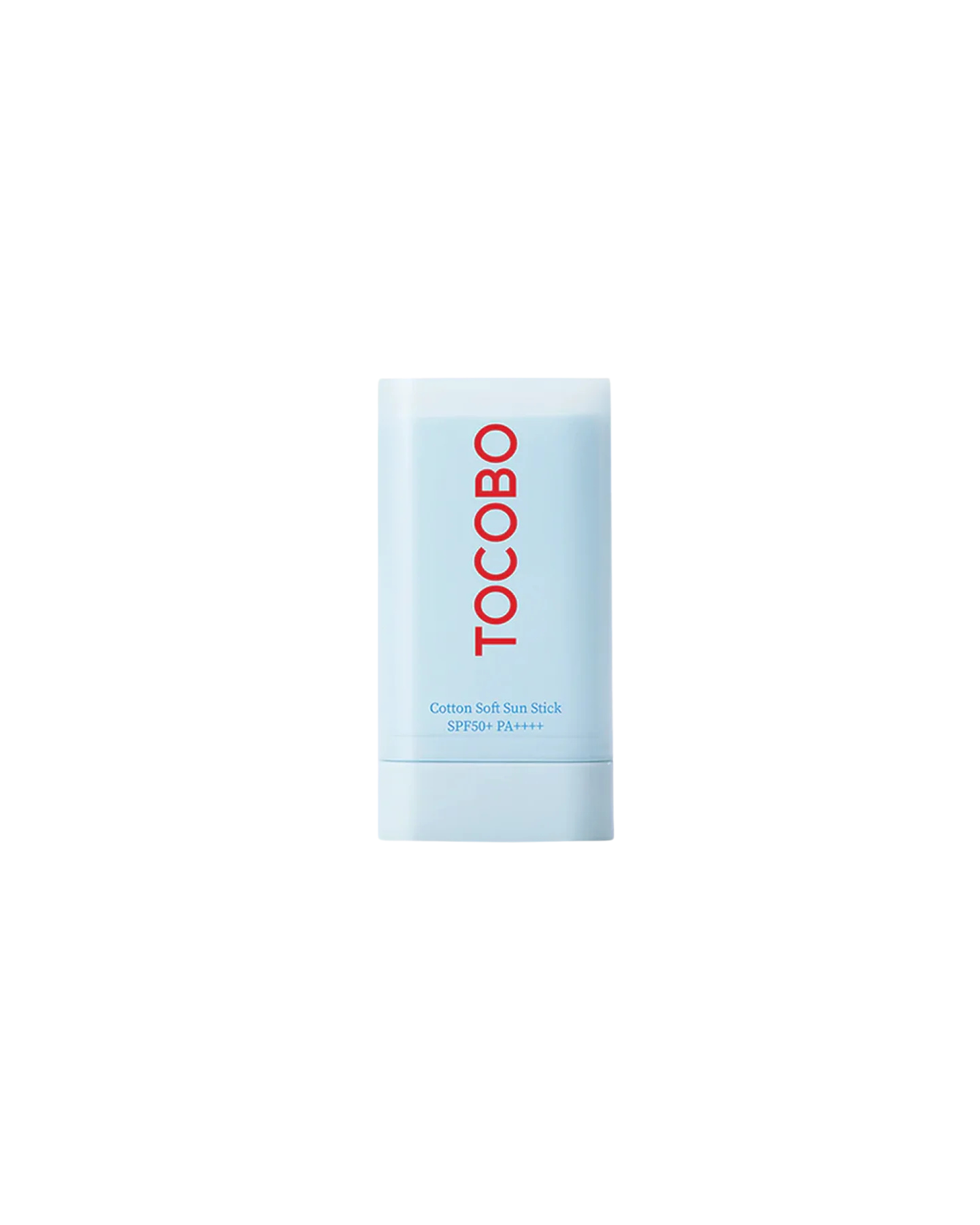 Tocobo Cotton Soft Sun Stick SPF50+ PA++++